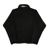 Helly Hansen Fleece - Large Black Polyamide