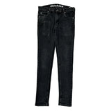 Dickies Slim Fit Jeans - 30W 34L Black Cotton