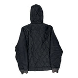 G-Star Puffer - XL Black Polyester