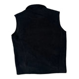 Synchilla Patagonia Vest - XL Black Polyester