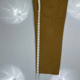 Polo By Ralph Lauren Chinos - 34W 30L Brown Cotton