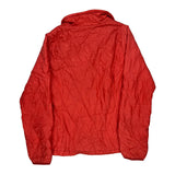 Patagonia Jacket - XL Red Polyester