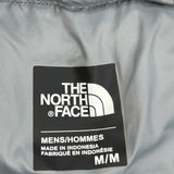 The North Face Puffer - Medium Red Polyester