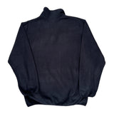 Adidas Fleece - XL Black Polyester
