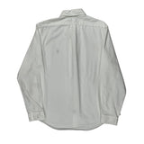 Ralph Lauren Shirt - XL White Cotton