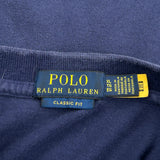 Polo By Ralph Lauren Polo Shirt - XL Red Cotton
