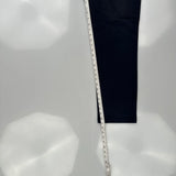 Levis Chinos - 36W 30L Navy Cotton