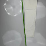 Levis Jeans - 34W 31L White Cotton