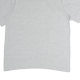 CARHARTT Mens Grey & Yellow Pocket T-Shirt L Short Sleeve Crew Neck Classic