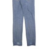 LEVI'S 511 BIG E Mens Jeans Blue Slim Skinny Denim W30 L32 Classic Zip