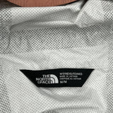 The North Face Waterproof Jacket - Medium Brown Polyester