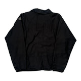 The North Face Jacket - Large Black Polyester