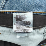 Dickies Jeans - 34W 30L Blue Cotton