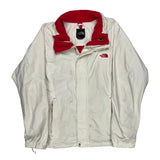 The North Face Jacket - XL Red Polyester