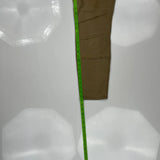 Carhartt Double Knee Carpenter Pants - 32W US 8 Khaki Cotton