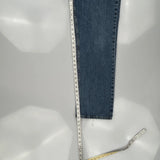 Tommy Hilfiger Jeans - 32W 31L Blue Cotton