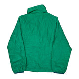 Age 5-6 Patagonia Jacket - XS Green Polyester