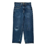 Southpole Jeans - 32W 30L Blue Denim