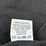 Ken Griffey Jr. Cincinnati Reds True Fan Mlb T-Shirt - Large Black Cotton