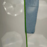 Levis Jeans - 28W US 4 Light Wash Cotton