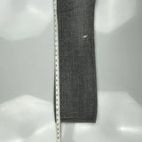 Unbranded Boot Cut Jeans - 33W US 8 Gray Denim