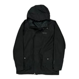 Marmot Waterproof Jacket - XL Black Gore-Tex