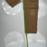 Carhartt Double Knee Carpenter Pants - 38W 32L Brown Cotton
