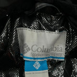 Columbia Puffer - Small Black Polyester