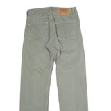 LEVI'S 501 Mens Jeans Regular Straight Denim Medium W28 L29 Classic Button Fly