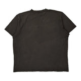 Dickies T-Shirt - 2XL Black Cotton