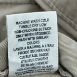 Ralph Lauren Carpenter Pants - 34W 34L Beige Cotton