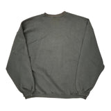 Green Bay Packers Nfl Sweatshirt - XL Green Cotton Blend