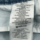 True Religion Jeans - 34W 31L Light Wash Cotton Blend