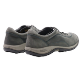 KEEN Sneaker Trainers Grey Leather Mens UK 7