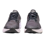 NIKE Zoom Winflo 8 Sneaker Trainers Black Synthetic Womens UK 8.5