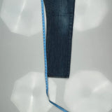 Levis 501 Jeans - 33W 31L Blue Denim