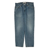 Levis Jeans - 36W 31L Blue Denim
