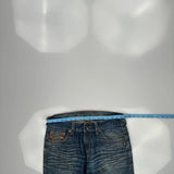 Id Jeans - 36W 30L Blue Denim