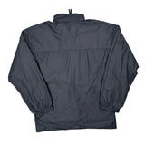 Marmot Jacket - Large Grey Polyester