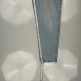 Made In USA Levis 560 Jeans - 36W 34L Light Wash Cotton