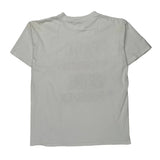 Eastbay T-Shirt - XL White Cotton