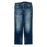 Unbranded Jeans - 32W 30L Blue Denim