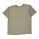 Pink Floyd Band T-Shirt - 2XL Beige Cotton