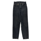 Levis Jeans - 28W 30L Dark Wash Denim