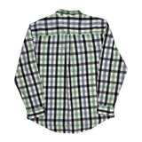 Tommy Hilfiger Checked Shirt - XL Multicoloured Cotton
