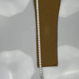 Carhartt Carpenter Trousers - 30W UK 8 Brown Cotton Blend