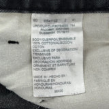 Dickies Carpenter Pants - 38W 30L Gray Cotton