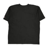 Dickies T-Shirt - 2XL Black Cotton