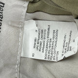Relaxed Fit Dickies Shorts - 28W 13L Beige Polyester Blend