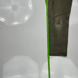 Carhartt Double Knee Carpenter Pants - 32W 30L Gray Cotton